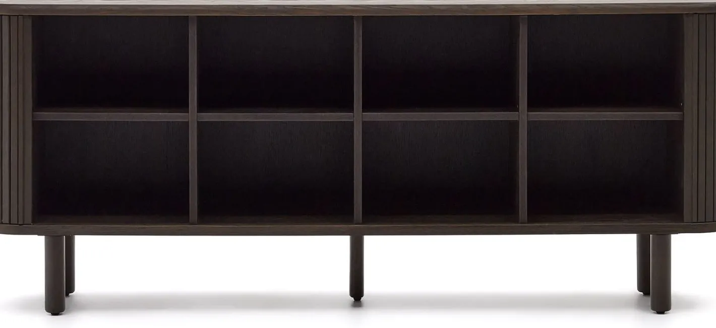 Hot Kave Home Mailen Dressoir Bruin