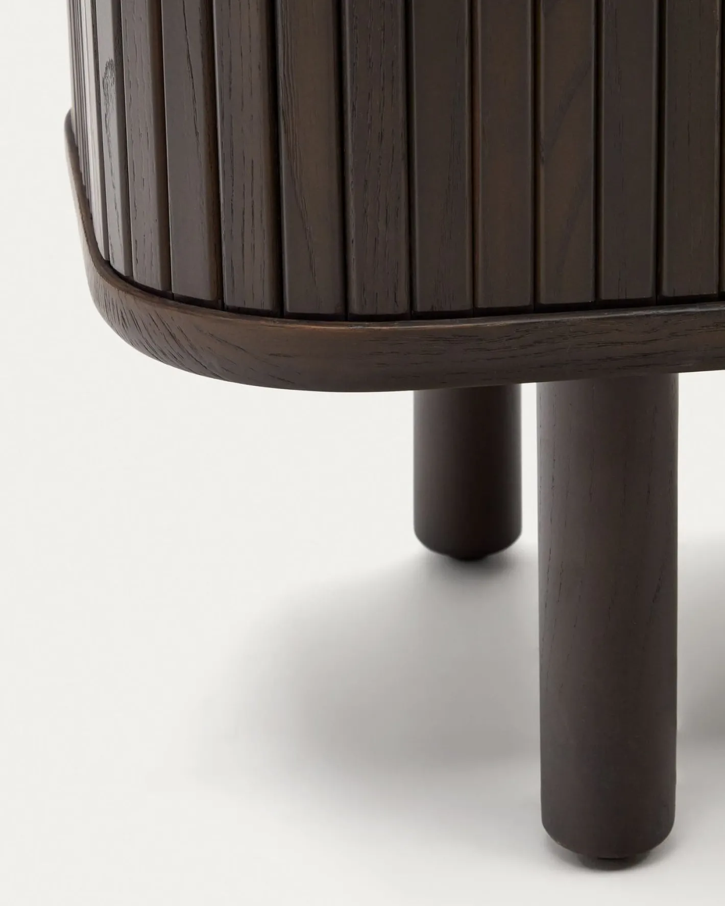Hot Kave Home Mailen Dressoir Bruin