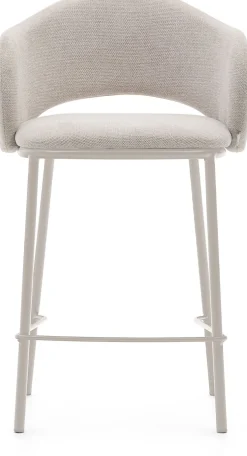 Sale Kave Home Maina Barstoel Beige