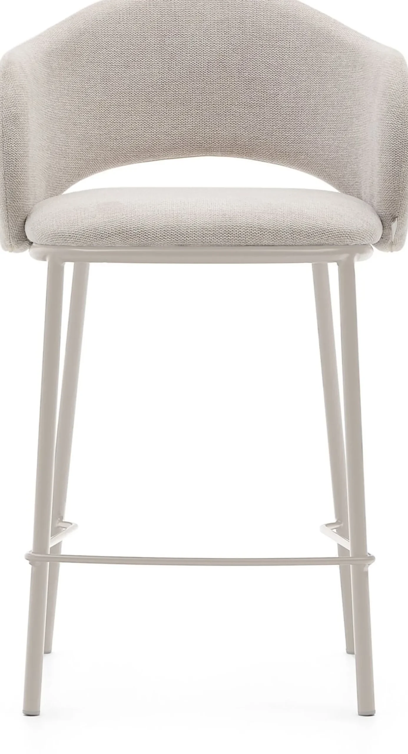Sale Kave Home Maina Barstoel Beige