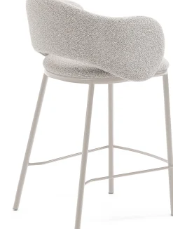 Sale Kave Home Maina Barstoel Creme