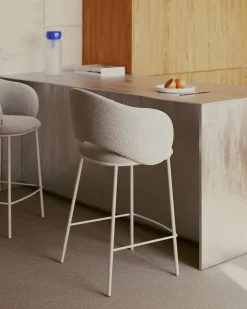 Sale Kave Home Maina Barstoel Creme