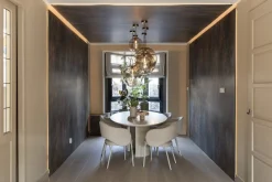 Best Kave Home Maina Eetkamerstoel Beige
