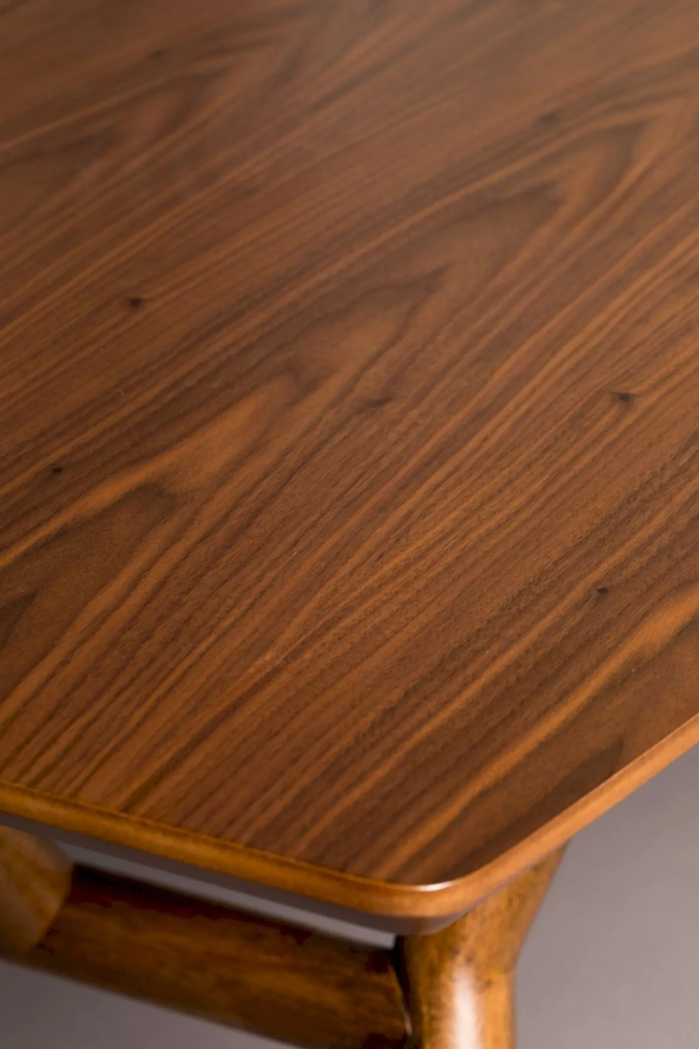 Best Dutchbone Malaya Eetkamertafel Brown