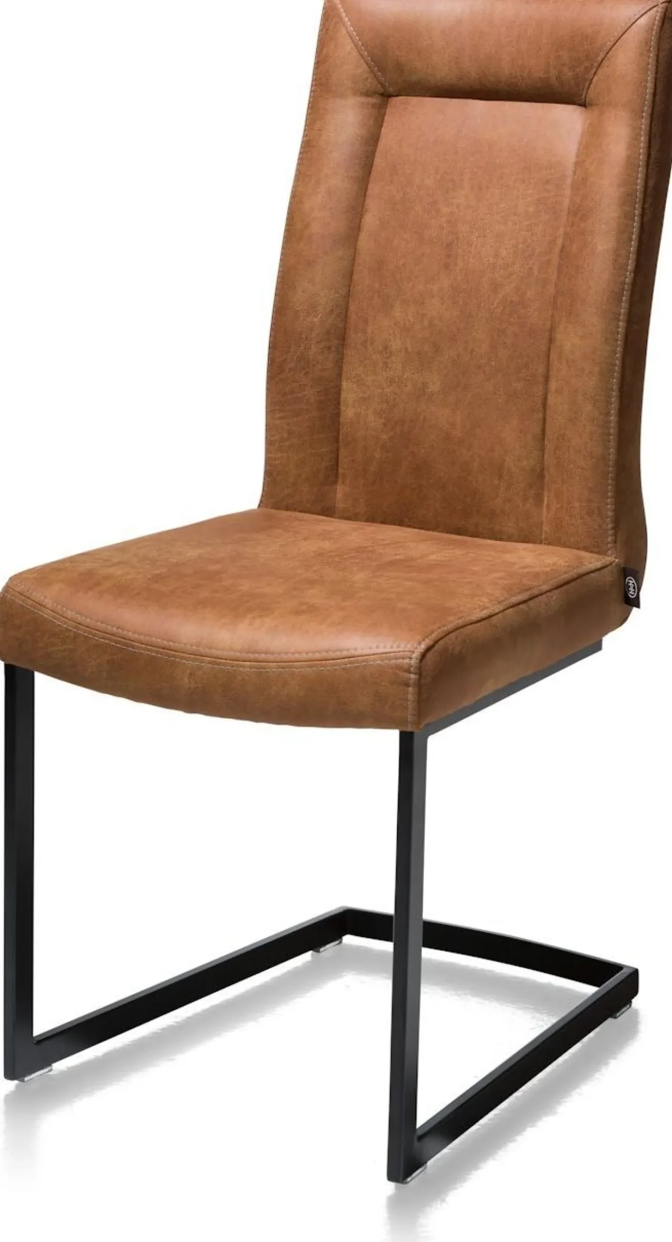 Clearance Henders en Hazel Malene Eetkamerstoel Cognac