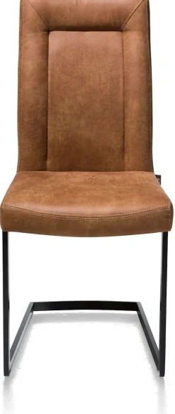 Clearance Henders en Hazel Malene Eetkamerstoel Cognac