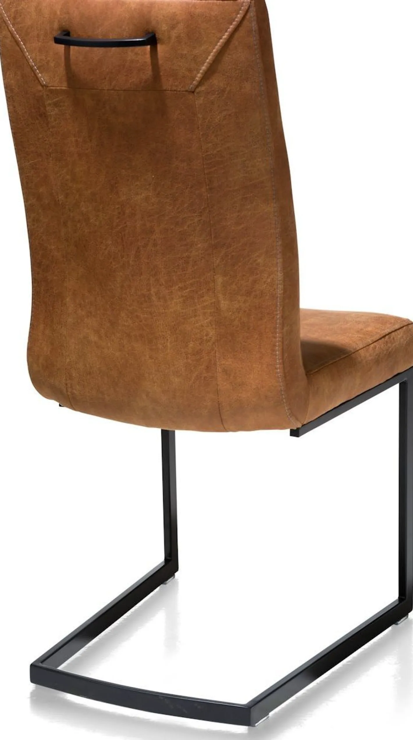 Clearance Henders en Hazel Malene Eetkamerstoel Cognac