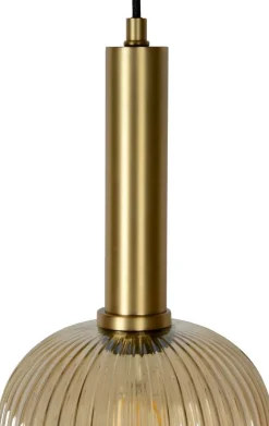 Best Lucide Maloto Hanglamp Goud
