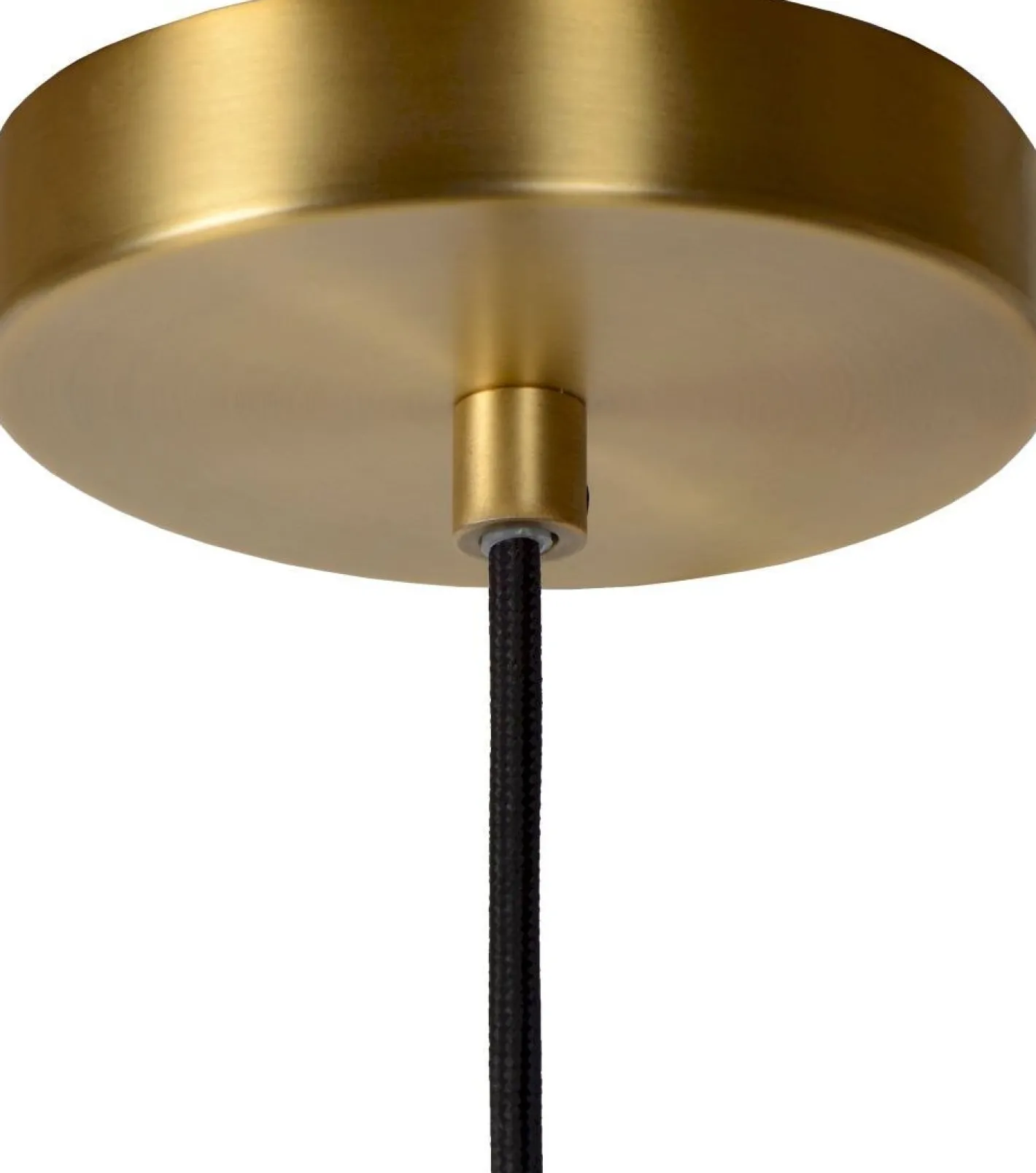 Outlet Lucide Maloto Hanglamp Groen