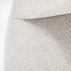 Outlet Eleonora Mamé Eetkamerstoel Beige