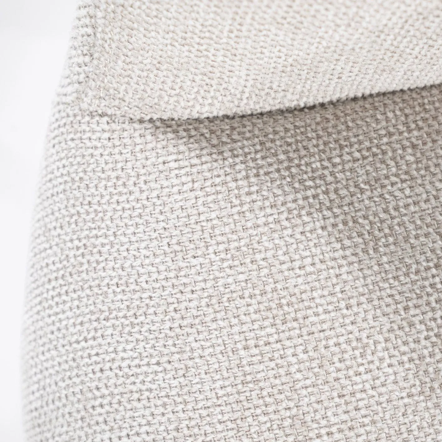Outlet Eleonora Mamé Eetkamerstoel Beige
