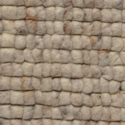 New Trendhopper Mango Vloerkleed Beige