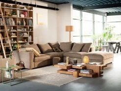 Discount Linteloo Manhattan Salontafel