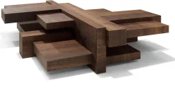 Discount Linteloo Manhattan Salontafel