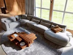 Discount Linteloo Manhattan Salontafel