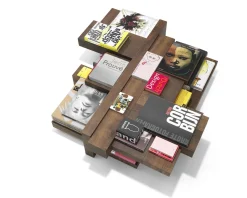 Discount Linteloo Manhattan Salontafel