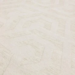 Best Trendhopper Manou Vloerkleed Off White
