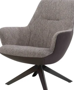 Hot Bert Plantagie Maple Fauteuil Oranje
