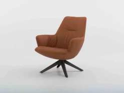 Hot Bert Plantagie Maple Fauteuil Oranje