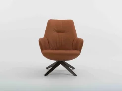 Hot Bert Plantagie Maple Fauteuil Oranje