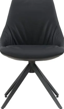 Hot Bert Plantagie Maple Statief Eetkamerstoel Blauw