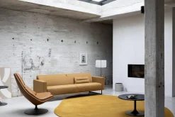 Best Artifort Mare Zitbank Cognac