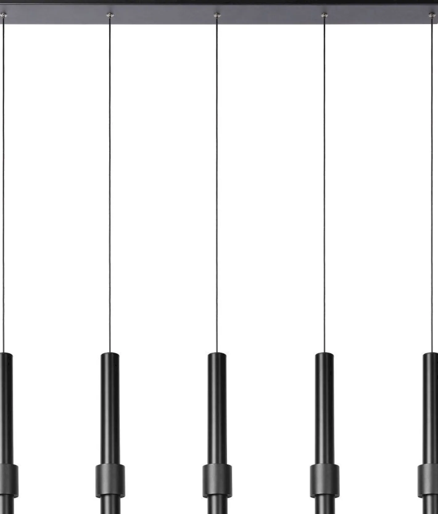 Hot Lucide Margary Hanglamp Zwart