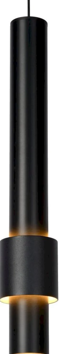 Hot Lucide Margary Hanglamp Zwart