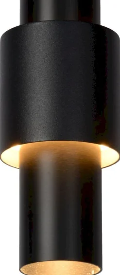 Hot Lucide Margary Hanglamp Zwart