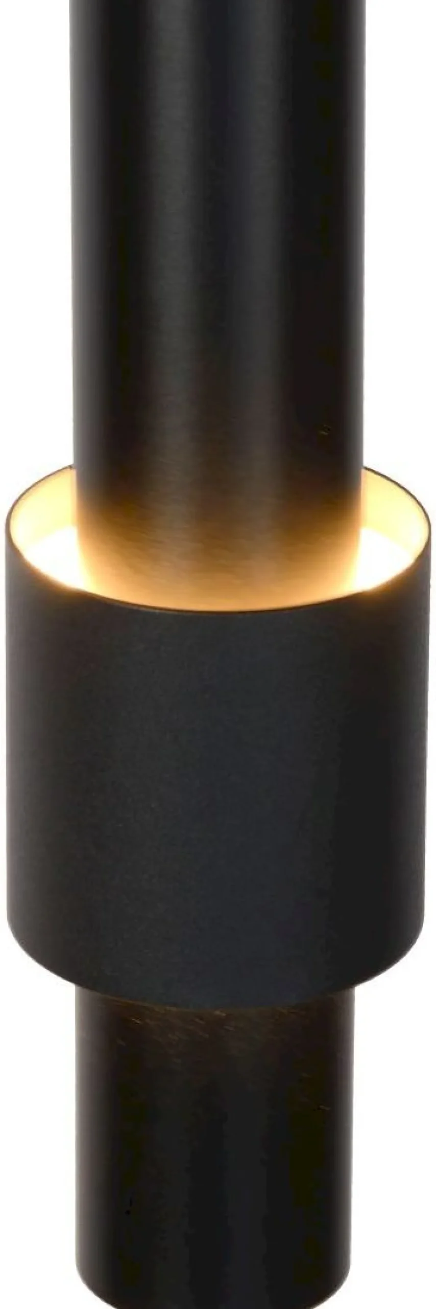Hot Lucide Margary Hanglamp Zwart