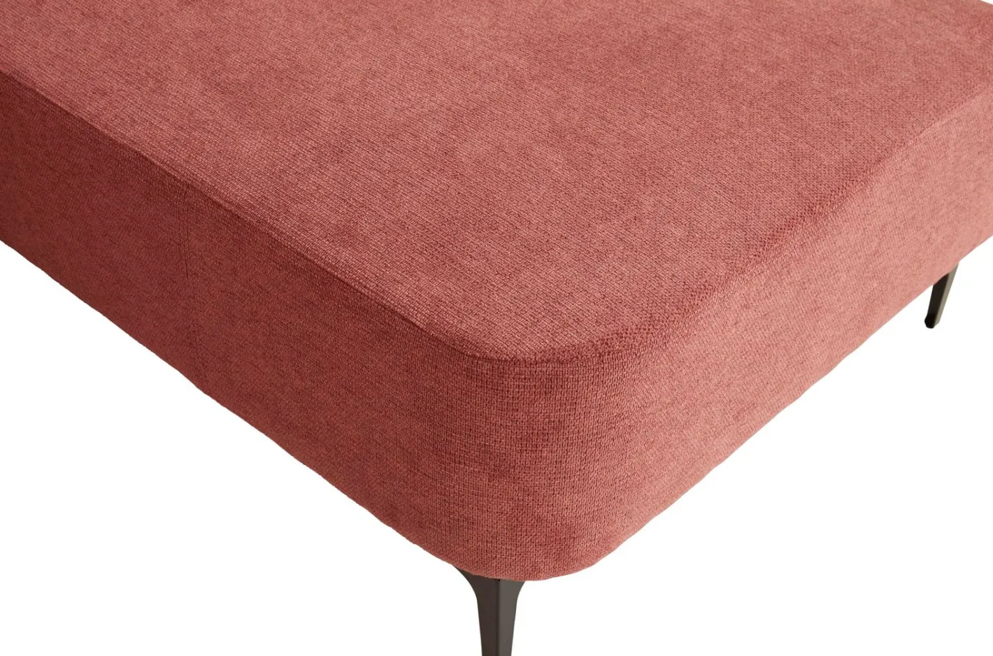 Hot Eijerkamp Collectie Marijn Rechts Hoekbank Blush