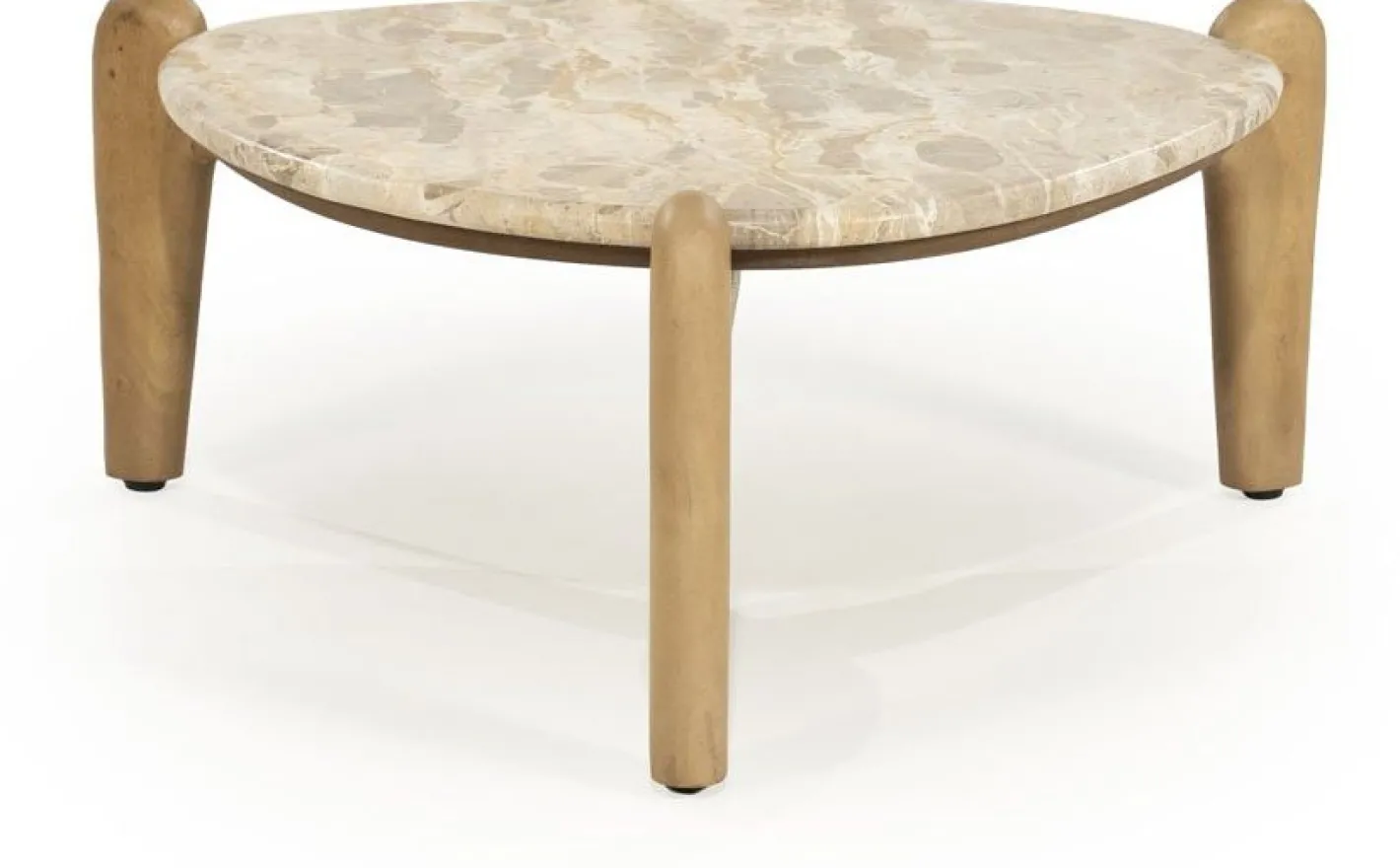 Sale By Boo Marnish Salontafel Naturel