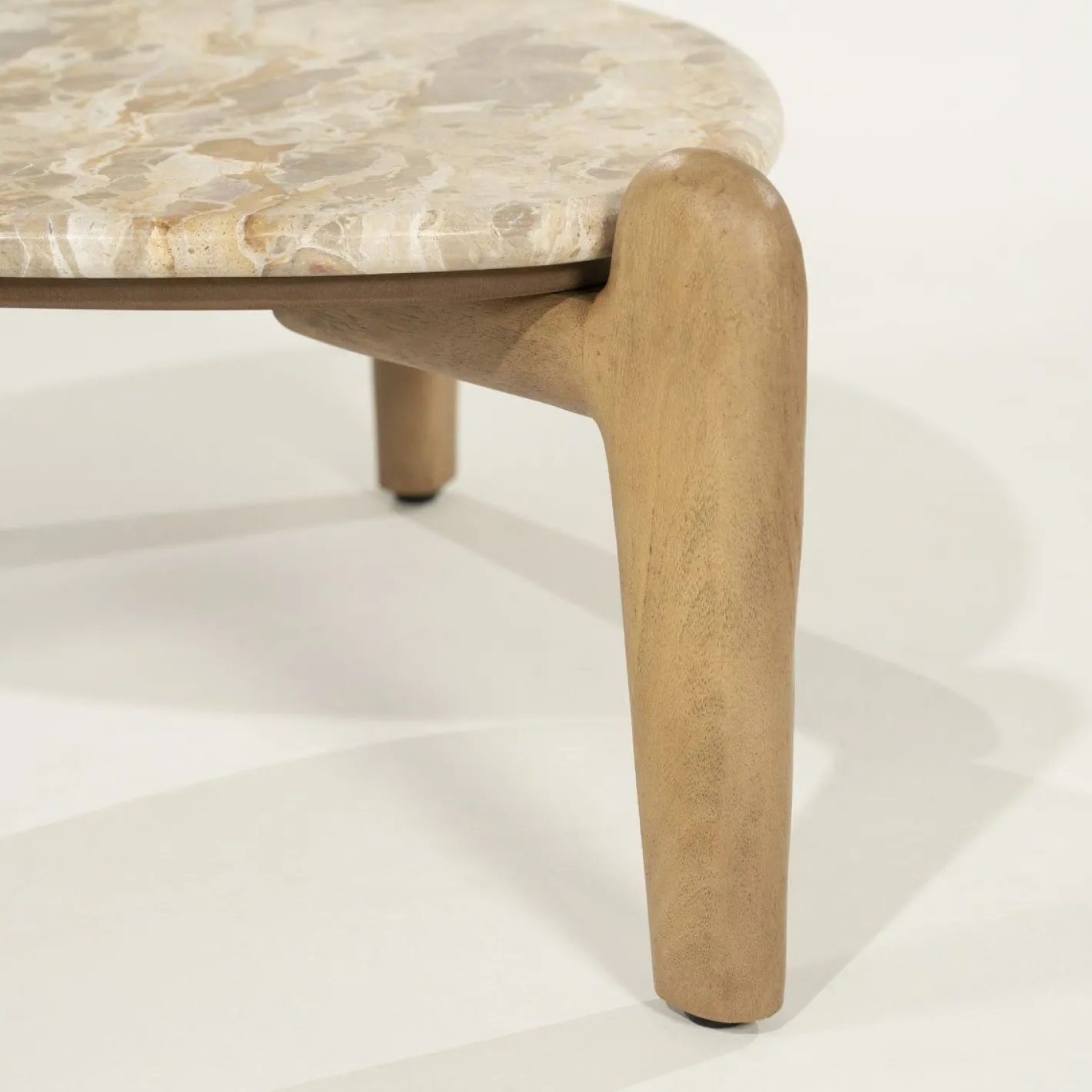 Sale By Boo Marnish Salontafel Naturel