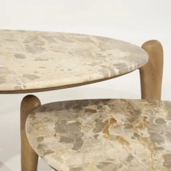 Sale By Boo Marnish Salontafel Naturel