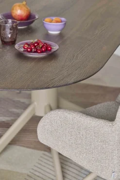 Sale Bert Plantagie Maro Eettafel Naturel