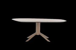 Sale Bert Plantagie Maro Eettafel Naturel