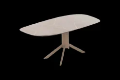 Sale Bert Plantagie Maro Eettafel Naturel