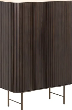 DTP Home Maroon Opbergkast Bruin