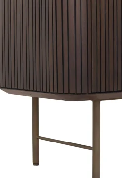 DTP Home Maroon Opbergkast Bruin
