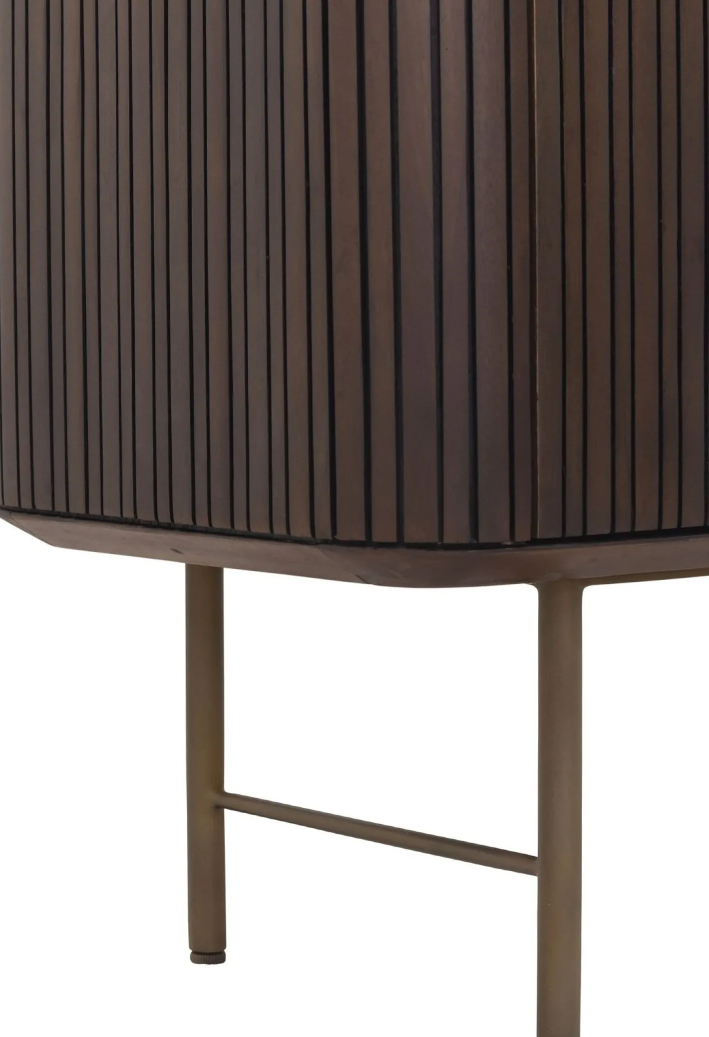 DTP Home Maroon Opbergkast Bruin
