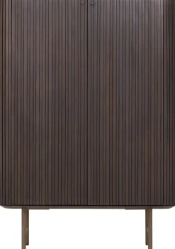 DTP Home Maroon Opbergkast Bruin