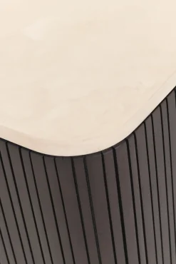 Hot DTP Home Maroon Tv-meubel Bruin