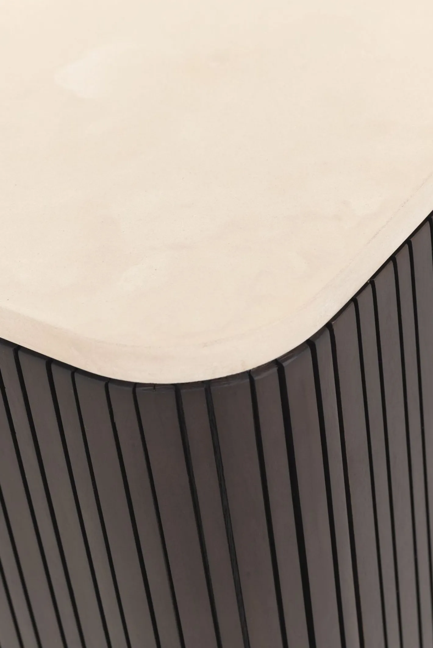 Hot DTP Home Maroon Tv-meubel Bruin