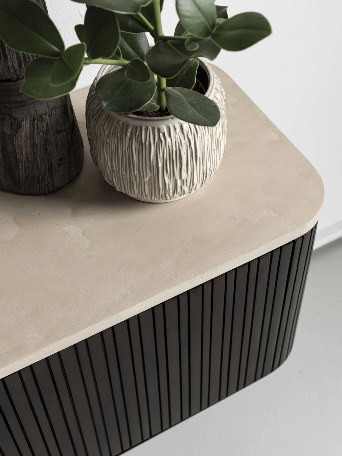 Hot DTP Home Maroon Tv-meubel Bruin