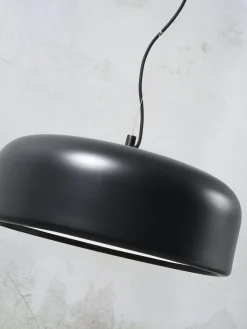 Hot It's about RoMi Marseille Hanglamp zwart