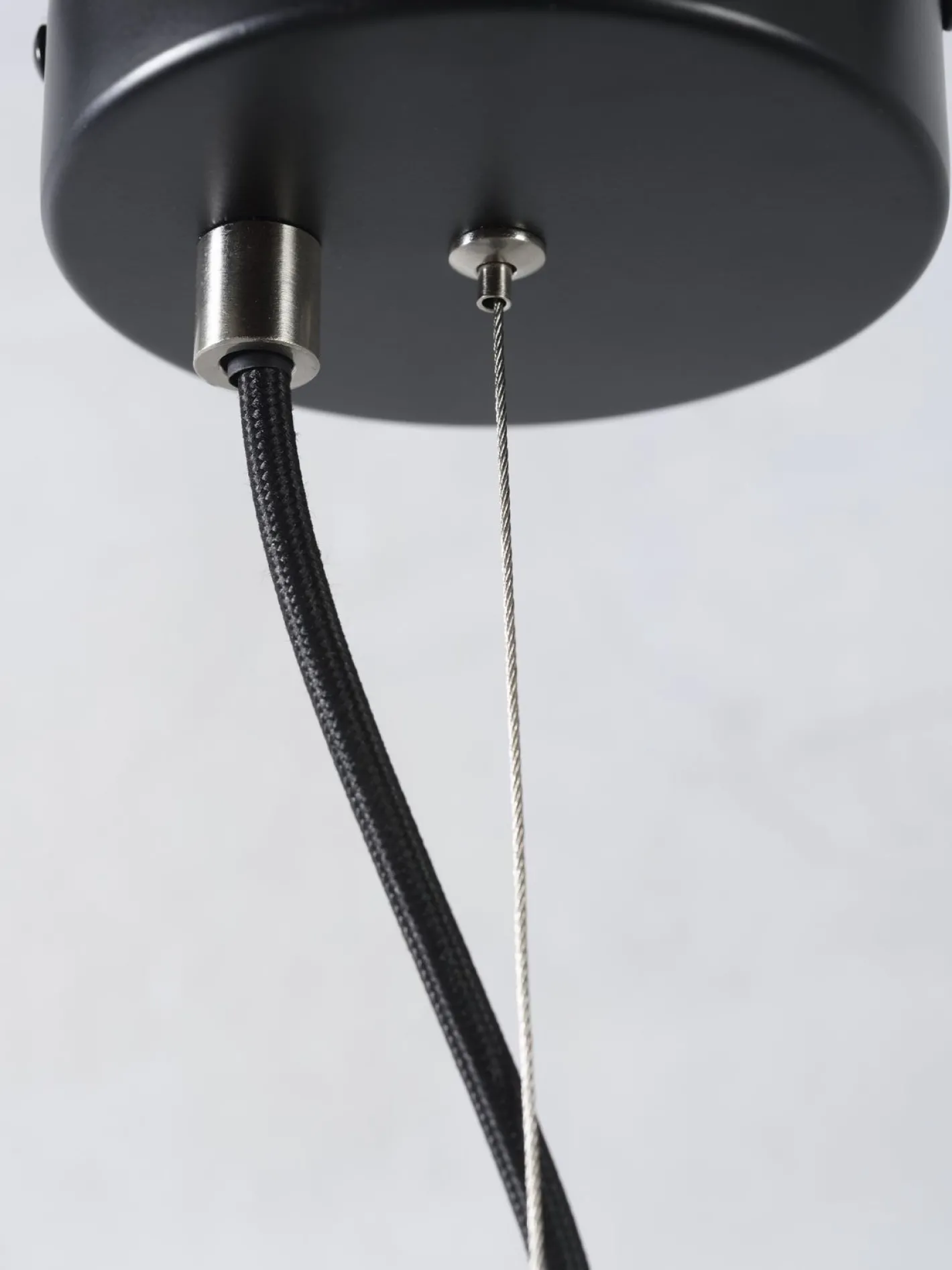 Hot It's about RoMi Marseille Hanglamp zwart