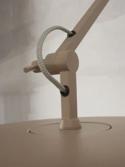 Clearance It's about RoMi Marseille L Wandlamp Sand