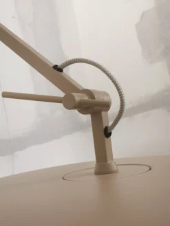 Clearance It's about RoMi Marseille L Wandlamp Sand