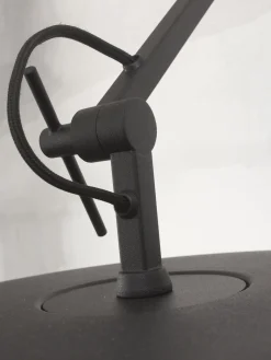 Hot It's about RoMi Marseille L Wandlamp Black