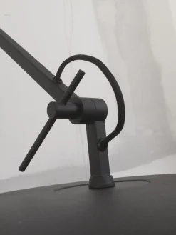 Hot It's about RoMi Marseille L Wandlamp Black